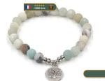 Bracelet Viking <br>Arbre de vie</br> Viking Shop