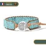 Bracelet Viking Arbre de vie