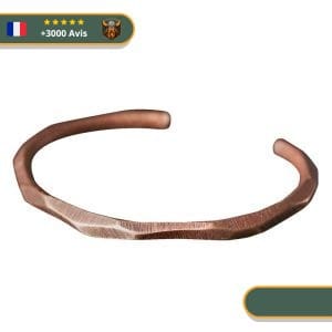 Bracelet Viking <br>L'intemporel</br> Viking Shop