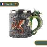 Mug Viking  Fafnir