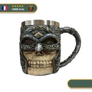 Mug Viking <br> Gnome