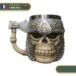 Mug Viking <br> Hache
