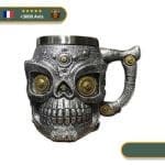 Mug Viking <br> SteamPunk