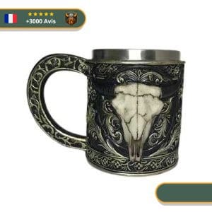 Mug Viking <br> Tanngrisnir