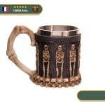 Mug Viking <br> en Os