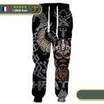 Pantalon Viking Guerrier du Valhalla