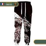 Pantalon Viking Monstres Mythiques