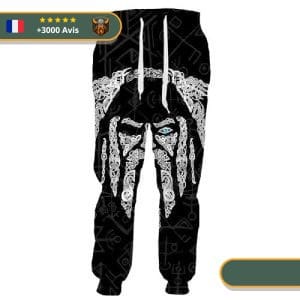 Pantalon Viking Odin