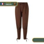 Pantalon Viking Ragnar Brun