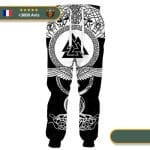 Pantalon Viking Valknut