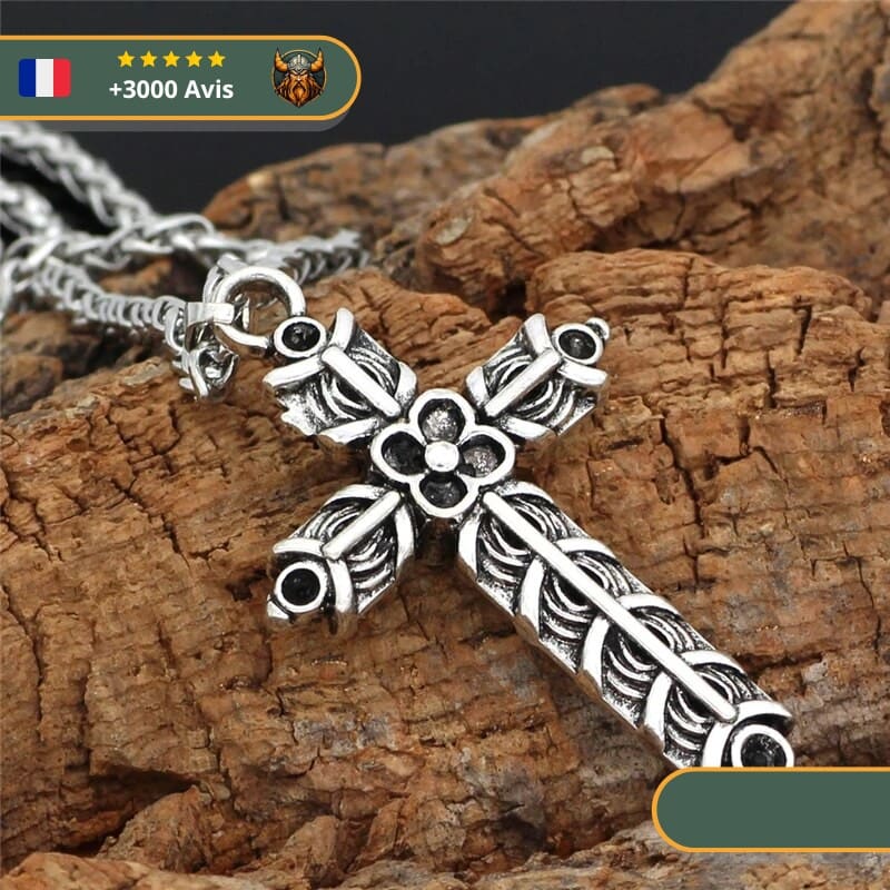 Collier Viking Athelstan – Image 2
