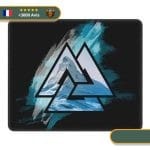 Photo Tapis de Souris Viking Valknut 1