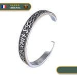 Bracelet Viking <br>Valknut</br> Viking Shop