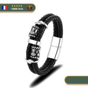 Bracelet Viking <br>Marteau De Thor</br> Viking Shop