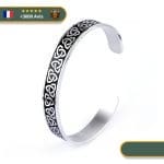 Bracelet Viking <br>Nœud Celtique</br> Viking Shop