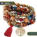 Bracelet Viking Arbre De Vie