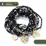 Bracelet Viking Arbre de vie
