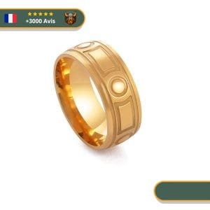 Bague Viking <br>Nœud Celtique</br> Viking Shop