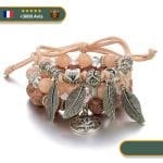 Bracelet Viking Arbre de vie