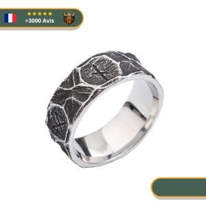 Bague Viking <br>Runes Ancestrales</br> Viking Shop