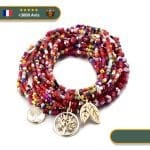 Bracelet Viking Arbre de vie