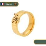 Bague Viking <br>Arbre de Vie</br> Viking Shop