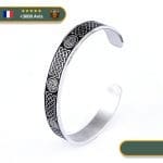 Bracelet Viking <br>Nœud Celtique</br> Viking Shop