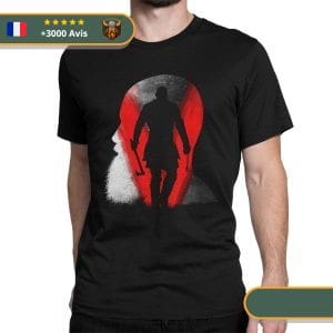 T-shirt Viking <br>Ragnar</br> Viking Shop