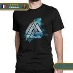T-shirt Viking <br>Valknut</br> Viking Shop