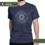 T-shirt Viking <br>Œil d'Odin</br> Viking Shop