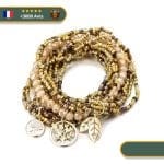 Bracelet Viking Arbre de vie
