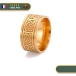 Bague Viking <br>Nœud Celtique</br> Viking Shop