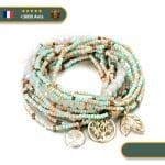 Bracelet Viking Arbre de vie