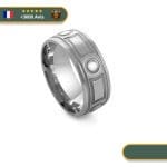 Bague Viking <br>Nœud Celtique</br> Viking Shop
