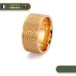 Bague Viking <br>Nœud Celtique</br> Viking Shop