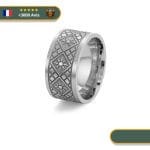 Bague Viking Nœud Celtique Viking Shop