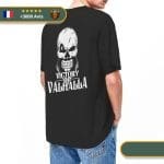 T-shirt Viking Valhalla