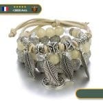 Bracelet Viking Arbre de vie
