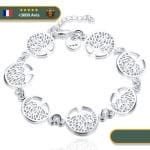 Bracelet Viking <br>Arbre De Vie</br> Viking Shop