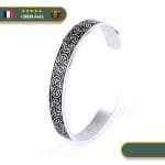 Bracelet Viking <br>Nœud Celtique</br> Viking Shop