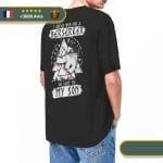 T-Shirt Viking Berserker