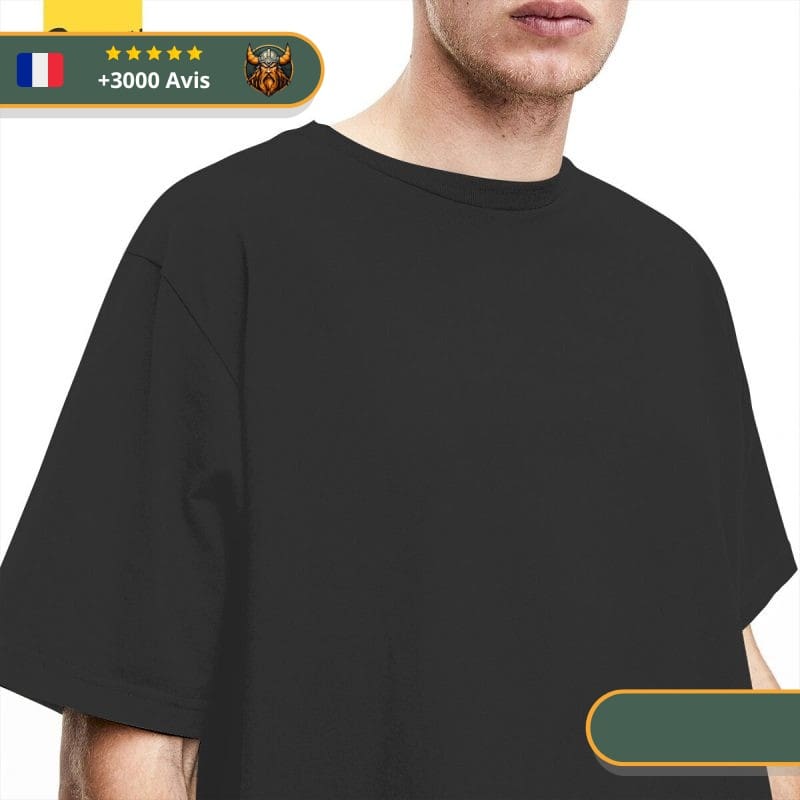 T-shirt Viking Ragnar – Image 24