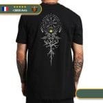 T-shirt Viking appartenance nordique