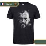 T-shirt Viking Gustaf Skarsgård