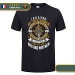 T-shirt Viking Homme du Nord