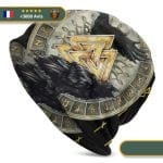 Bonnet Triangle Viking | Army