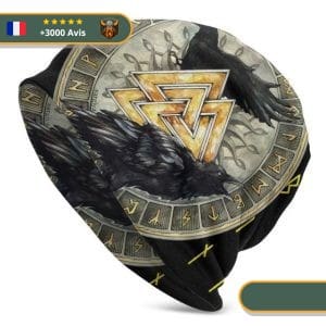 Bonnet Triangle Viking | Army