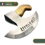 Hache Viking <br>Runes</br> Viking Shop