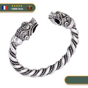 Anneau de Bras Viking