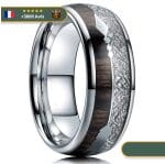 Bague Viking <br>Flèche d'argent</br> Viking Shop